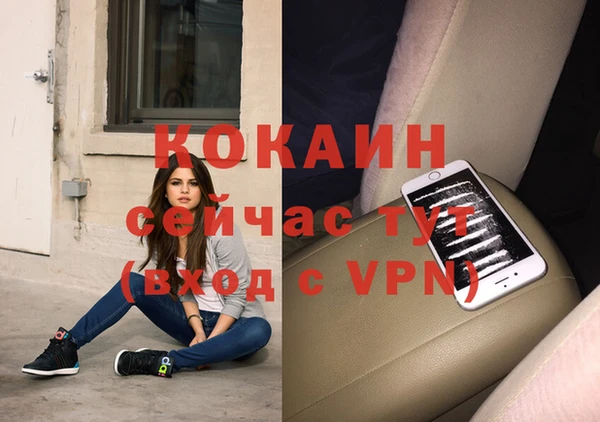 кокс Абдулино